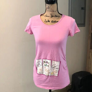 LC WAIKIKI maternity top